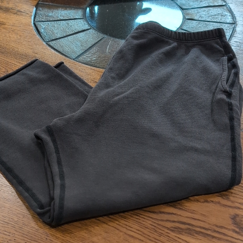 Spiritual Gangster Cropped Harem Pant! *Rare* Size Medium